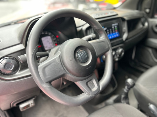 Fiat Fiorino 1.3 FIREFLY FLEX ENDURANCE MANUAL