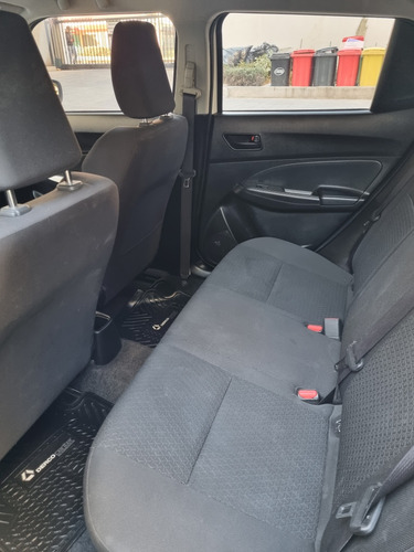 Suzuki Swift Gl Sport 1.2 Año 2018