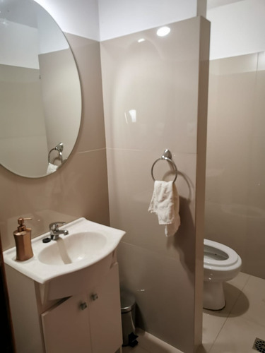 Alquiler Local Punta Carretas 2 Baños Nuevo Duplex
