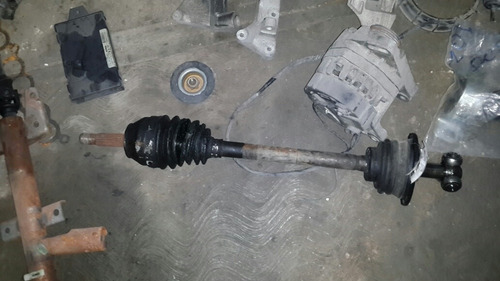 Tripoide De Renault Twingo 2008