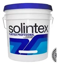 Comprar Pintura Solintex Caucho Blanco 105 Cuñete (4 Galones)