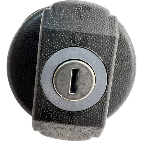 Tapa Tanque Gasolina Vw Fox Spacefox Crossfox