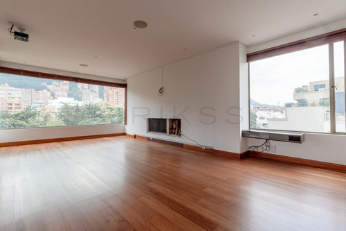 Apartamento En Arriendo/venta En La Cabrera. Cod A6405