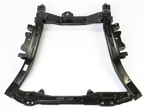 Cuna Motor Renault Duster 11/15