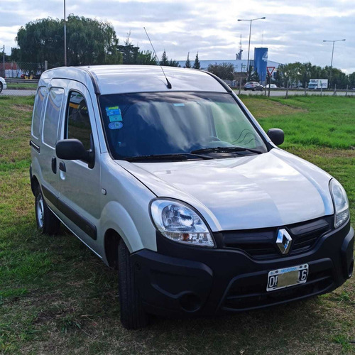 Renault Kangoo 1.6 Furgon Ph3 Confort 1plc 2015