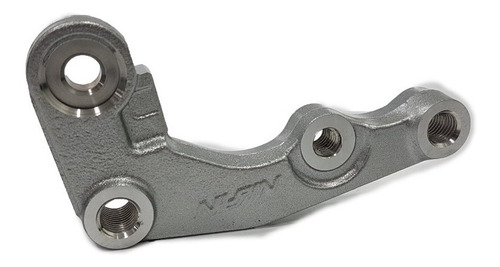 Soporte De Caliper Mordaza Freno Yamaha Ttr 230 Solomototeam