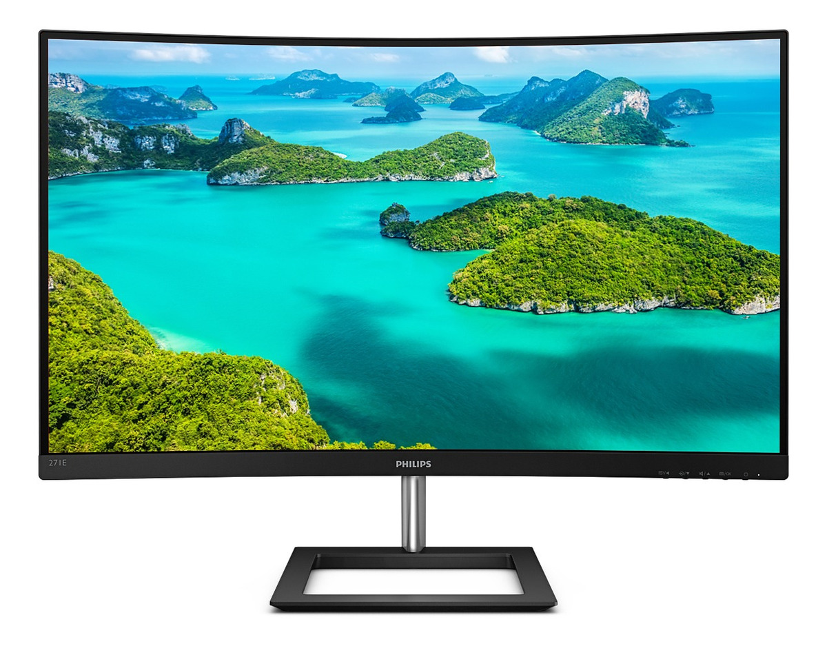 Philips E 271E1 27 "