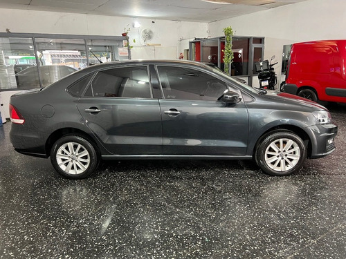 Imagen 4 de 14 de Volkswagen Polo