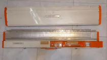 Comprar Jukicard Máquina De Tejer Doble Frontura