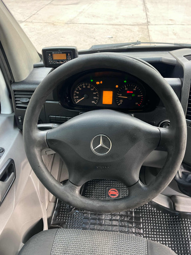 Mercedes-Benz Sprinter 2.1 515 Combi 4325 150cv 19+1