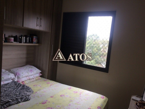 Imagem 4 de 15 de Apartamento - Itaquera - Ref: 928 - V-928