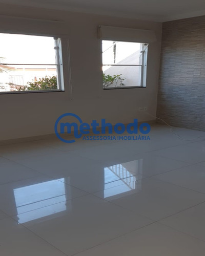 Casa Em Condomínio A Venda Em Santa Marcelina - Campinas/sp - Ca00172 - 68206785