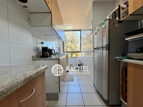 Se Vende Impecable Y Recién Remodelado Departamento 3d