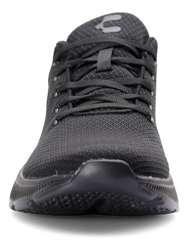 Imagen 5 de 7 de Tenis Hombre Charly 1029882 Wide Running Light Sport Gnv®