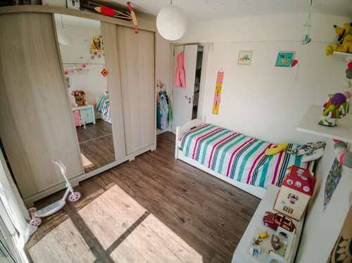 Venta Apartamento 2 Dormitorios Parque Rivera