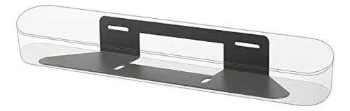 Soporte De Pared Compatible Con Sonos Beam, Allicaver Sturdy