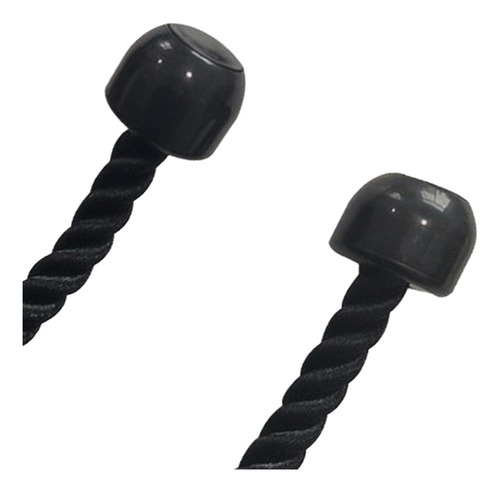 Accesorio Para Máquina De Cables, Cuerda De Doble Extremo