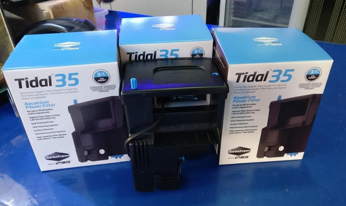 Filtro Tidal 35 Hot Sale De Mundo Acuatico