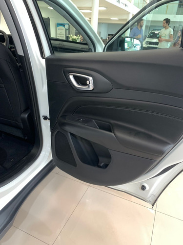 Imagen 8 de 20 de Jeep Compass 1.3t Sport