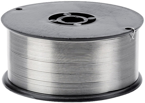 Alambre De Aluminio Mig-mag 4043 1.00 Mm X 2kg