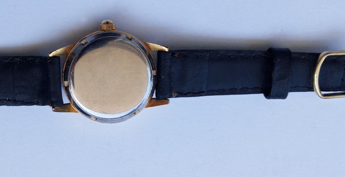Eterna Matic Automatico