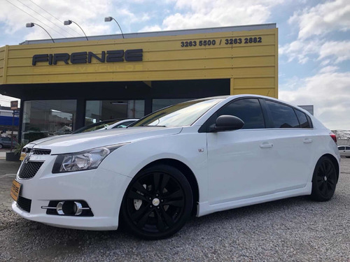 Chevrolet Cruze 2013 1.8 Lt Ecotec 6 Aut. 4p