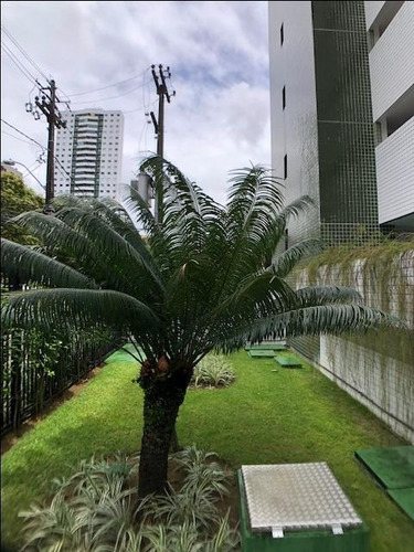 Imagem 6 de 23 de Residencial Tigre. - Ap3277