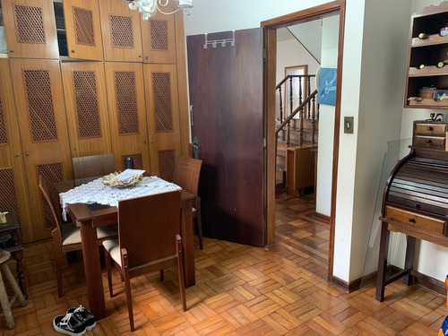 Imagem 11 de 13 de Sobrado Para Venda Com 3 Dormitórios No Centro De Mogi Das Cruzes - Ca00379 - 70499468