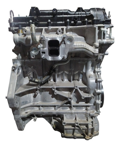 Motor Parcial Byd Song Plus 1.5 Híbrido 2024 Aut (Usado)