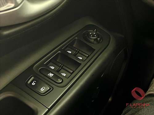 Jeep Renegade 1.3 T270 TURBO FLEX LONGITUDE AT6