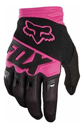 Guantes F O X - Bicicleta Mtb Motocicleta