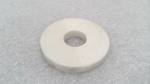 013985 Garolite Washers, 2 Od X .68 Id X .265 Thick, Kbk