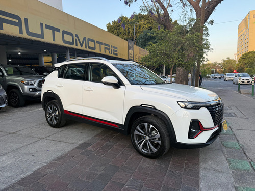 Changan Cs35 Plus 1.4T Luxury Dct7