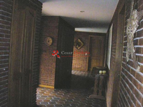 Casa En Golf, 4 Dormitorios *- Ref: 1064