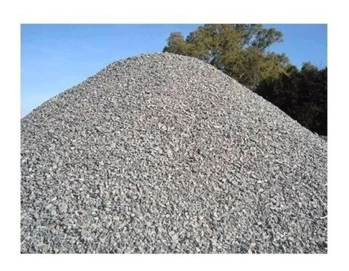 Promo 5mts3 Piedra Gris. Mercado Pago!!!