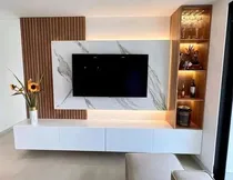 Comprar Centros De Tv Y Entretenimiento