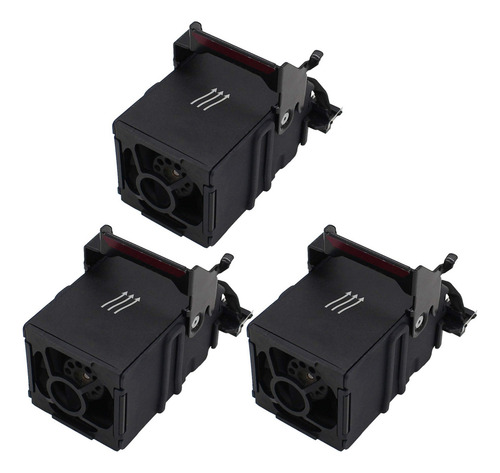 Ventilador De Refrigeración 3x Para Módulo De Ventilador Pro