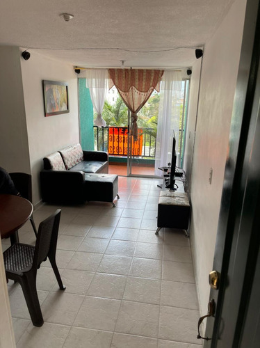 Apartamento En Venta En Cali Primero De Mayo