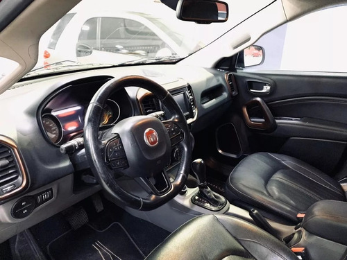 Fiat Toro 4x4 At9 0km Entrega Inmediata Tomo Usados A-
