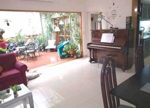 Venta De Ph 5 Ambientes En Villa General Mitre
