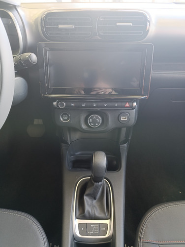 Citroën C4 Cactus 1.6 Thp 165 At6 Shine