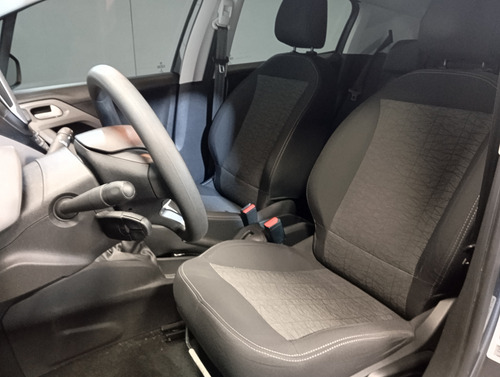 Peugeot 208 1.6 Allure