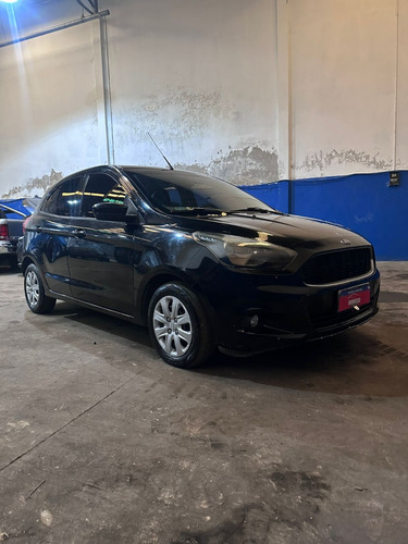 Ford Ka S 1.5l