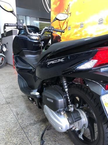 Honda Pcx 150 - 2018 - King Motos