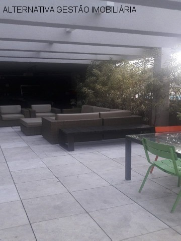 Imagem 3 de 27 de Apartamento Residencial Em São Paulo - Sp, Campo Belo - Apl2699