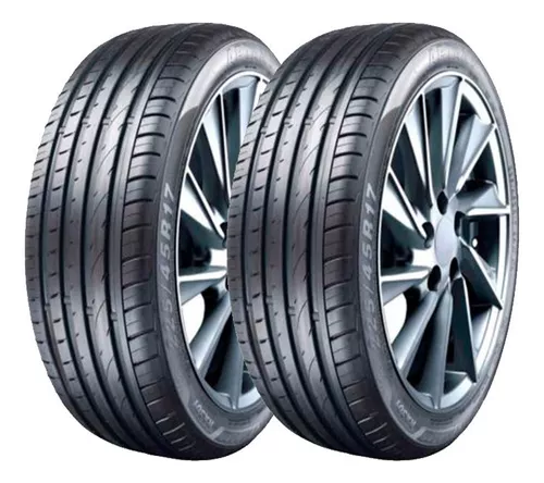 neumaticos 205/55 R16 91V CONTIPREMIUMCONTACT (SSR) CONTINENTAL - TiresChile