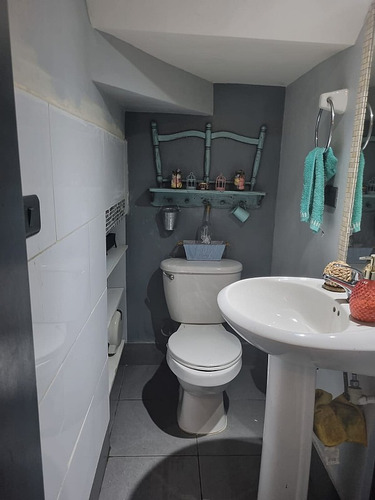 Casa En Venta De 3 Dorm. En Puente Alto