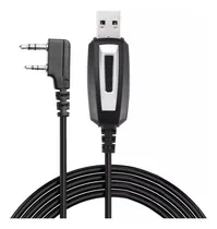 Comprar Cable Programación Usb Para Radio Baofeng Kenwood Ch340