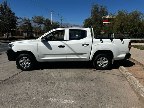 Maxus T60 4X4 Gl