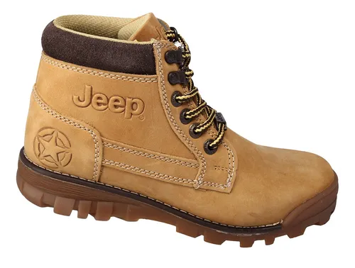 Tipo timberland top